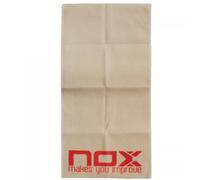 Serviettes Nox Gorilla (x24) Doré TU