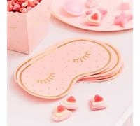 Serviettes papier GINGER RAY PAMPER PARTY 16x20 cm 16 pcs. HOMLA