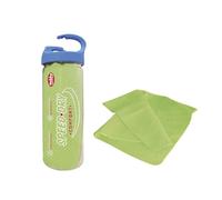 Serviettes pour chien Nobby Pet Speed Dry Comfort Vert 66x43 cm