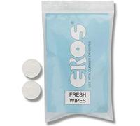 Serviettes rafraîchissantes;ER22020;EROS;Rasage & Epilation;4035223220207;Multicolour;Crème/Gels à Raser