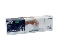 Serviettes snack Universal Tork Xpressnap® N4, pliage 1/4, le paquet de 1125 serviettes