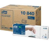 Serviettes TORK Xpressnap distributeur 213 x 330 mm blanc
