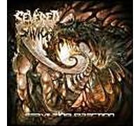 Severed Savior - Servile Insurrection [Import]