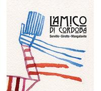 Servillo - L'amico Di Cordoba (Nuova Edizione) [Import]