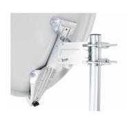SERVIMAT - Antennes - CLICKFASTG