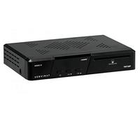 Servimat Démodulateur Satellite HD TNTSAT 12V Armis II