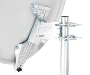 Servimat Kit Satellite 70cm - CLICKFAST