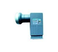 Lnb twin facteur de bruit 0.1 db UST200