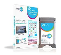 SERVIMAT NEOTION Module PCMCIA FRANSAT - MODFRA