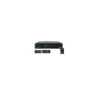Servimat Récepteur TV satellite V6 Full HD + Carte d'accès TNTSAT Astra 19.2E