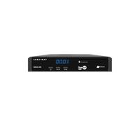 Servimat Récepteur satellite SIRIUS4K 4K PVR Ready + Carte FRANSAT