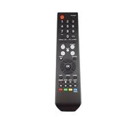Servimat Télécommande d'origine pour récepteur TNTSAT boîtier TV Vega I et II
