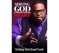 Serving GOD in Ministry From The Heart