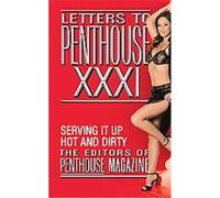 Serving It Up Hot and Dirty, Letters To Penthouse