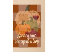 Serving sass, one sip at a time