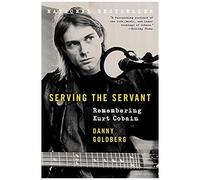 Serving The Servant