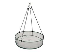Serving Tray Hanging Bird Seed Tray Decoration Easy Installation Reliable Outdoor Feeder Grey