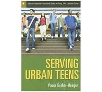 Serving Urban Teens