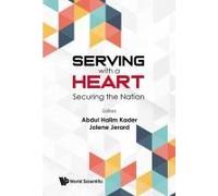 Serving With A Heart: Securing The Future
