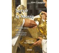 Servir la messe