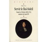 Servir le Roi Soleil Pur (Auteur)