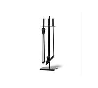 - Serviteur Basic sur socle Noir