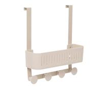 Serviteur de Douche "Easy Bath" 33cm Beige