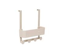 Serviteur de Douche "Easy Bath" 33cm Beige