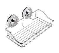 Serviteur de Douche,Etagère Sans Forage Panier Rangement Douche Acier Inoxydable Murale Organiseur Rack pour Cuisine de Salle de Bain Spice Shampoing