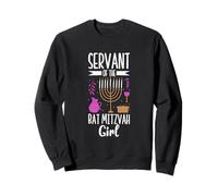 Serviteur de la Bat Mitzvah Sweatshirt