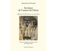 Serviteur De L'amour Du Christ