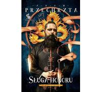 Serviteur de l'honneur - Adam Przechrzta (Buch auf Polnisch)