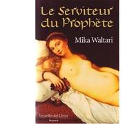 Serviteur du prophète