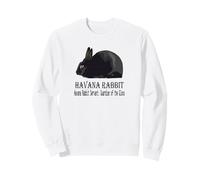 Serviteur Lapin Havane Gardien du Gloss Sweatshirt