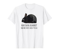 Serviteur Lapin Havane Gardien du Gloss T-Shirt