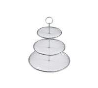 Serviteur muet - 29,2x29,2x34,3cm - SALERNO Pampa Bay