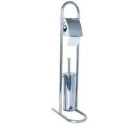 homeXpert MSV Combiné WC INOX