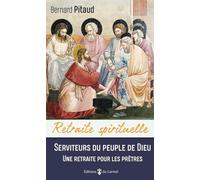 Serviteurs du peuple de Dieu