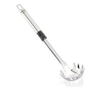 Serviteurs Spaghetti Leifheit Proline, Modèle 03026, En Chrome, Élégance Et
