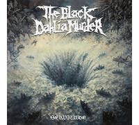 The Black Dahlia Murder – Servitude – CD – Digipak