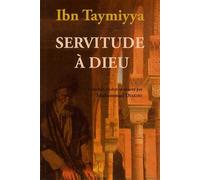 Servitude à Dieu