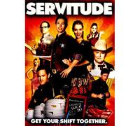 Servitude - Dvd