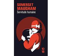 Servitude humaine