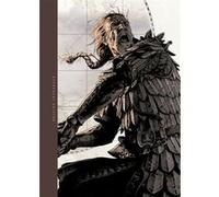 Servitude - Intégrale Fabrice David (Auteur), Eric Bourgier (Illustration)