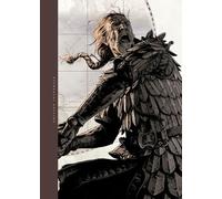 Servitude - Intégrale - Le Chant D'anoroer - Drekkars - L'adieu Aux Rois - Iccrins - Shalin (Première Partie) - Shalin (Seconde Partie)