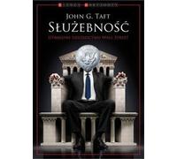 Servitude - John G. Taft (Buch auf Polnisch)
