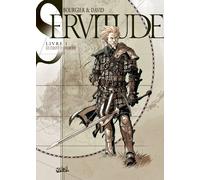 Servitude T01: Le Chant d'Anoroer