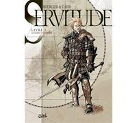 Servitude T01 - Le Chant d'Anoroer - Guy Davis - Soleil - cartonné - Bande dessinée