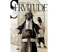 Servitude Tome 2 - Drekkars