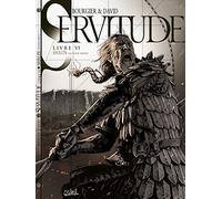 Servitude T06 - Shalin - Seconde partie (06)
